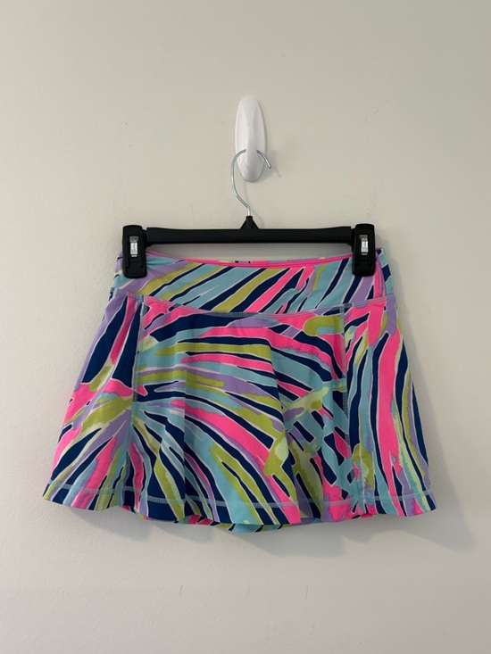 Lilly Pulitzer Pants - Lily Pulitzer Luxletic Skort XS